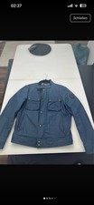 Belstaff RACEMASTER Jacke