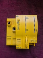 PILZ PSS 4000 PSSuHFS SN SD