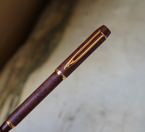Waterman man 100 - 100, &