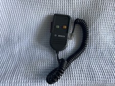 Bosch Bedienteil passend zum Funkgerät MR11 und KF 168