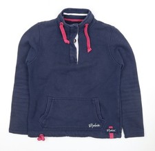 Rydale Pullover Sweatshirt