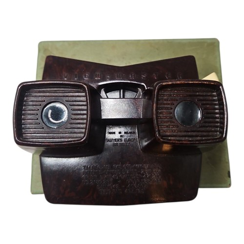 View master sawyer - view-master, sawyer's