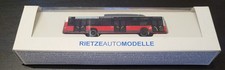 Rietze  HO 1 87 MAN Bus Lions