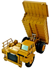 NZG Metallmodell  222 Muldenkipper Caterpillar Cat 769 C  1:50 Dumper