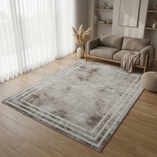 Teppich Wohnzimmer Kurzflor