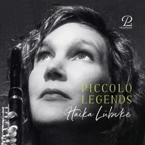 Piccolo legends werke für - piccolo, legends-werke