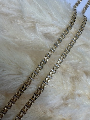 585 gold kette - 585, halskette
