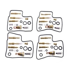 Vergaser reparatursatz keyster - vergaser,