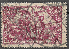 Deutsches Reich 115d