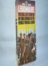 Legionnaire englishman in - englishman,