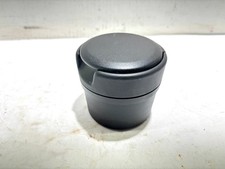 Original Volkswagen VW Audi Aschenbecher Becher Mittelkonsole 6R0858377