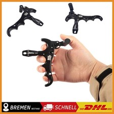 Bogenschießen Release Aids 3