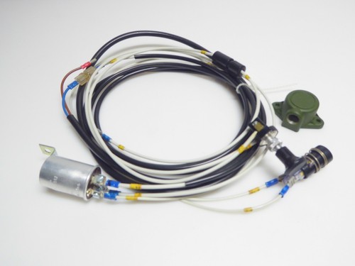 Rundumleuchte rkle 12v - rkle,