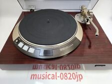 Denon DP-55M Direct Drive