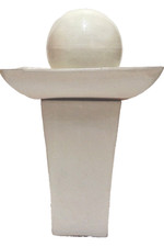 Feng Shui Spring Brunnen Zier