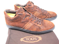 Tods Herrenschuhe in 41 / UK