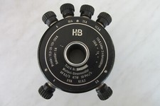 Hartmann & Braun Multavi - Stromwandler H&B Ti41A 12,5A bis 250A Kl.0,2  50Hz