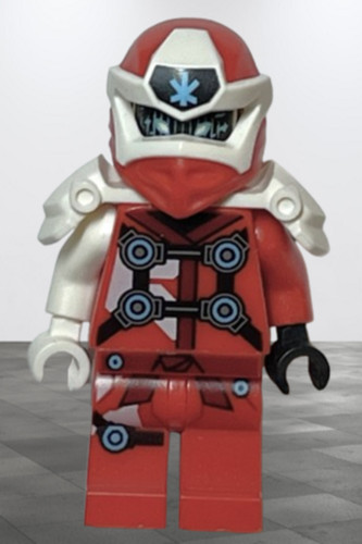 Lego minifigur njo628 - lego®,