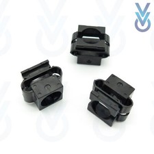 10x VVO® Befestigungsclips