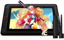 13,3" Zeichentablet XP-Pen