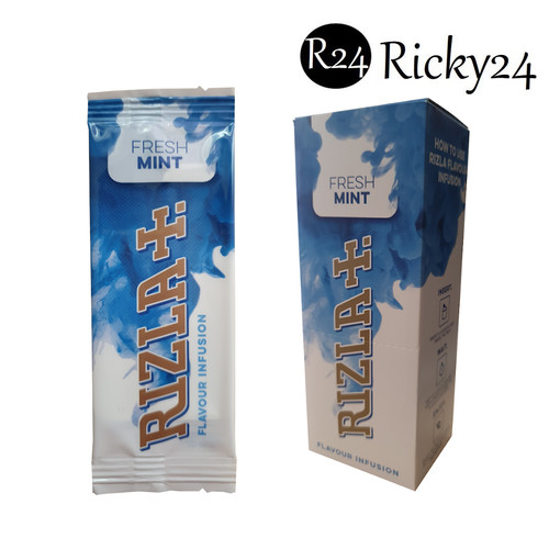 Rizla aromakarten fresh - 10,