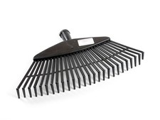 Heurechen Laubrechen