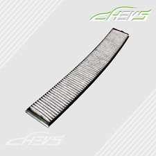 Aktivkohle Innenraumfilter