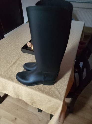 Reitstiefel mit zubehör - mit,