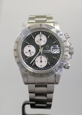 Tudor Oysterdate Big Block Fullset 79180 Automatik Chronograph