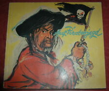 altes Birkel Sammel Album Auf