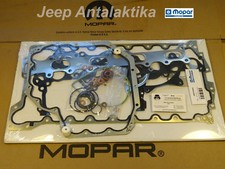 Motor dichtungssatz jeep - dichtungssatz,