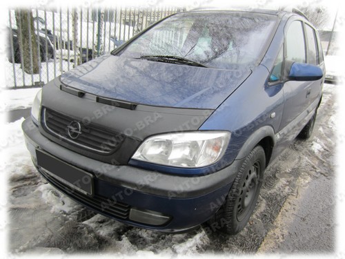Bonnet bra für - bonnet, zafira