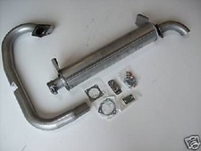 VW Bus T2 T3 1,6 Turbodiesel