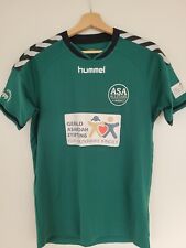 "ASA Allstars" 2015  Gerald