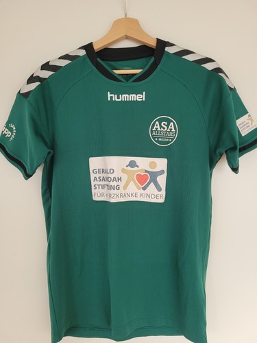Hummel asa allstars 2015 - "asa, allstars"