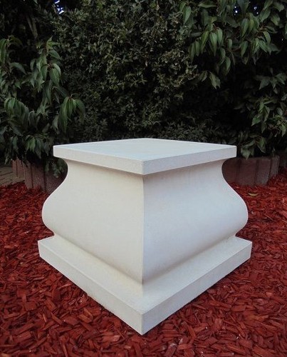 Sockel säule 31 cm - säule,,