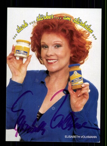 Elisabeth volkmann - elisabeth,