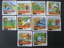 hanuta Serienbilder Olympische