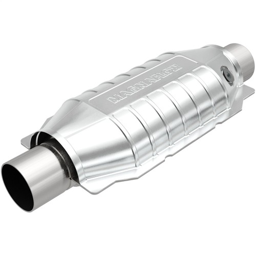 Magnaflow state - 49,