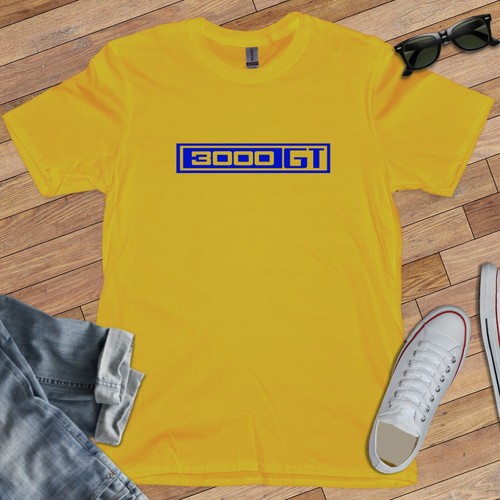 3000 capri t - gt, t-shirt