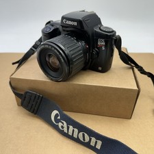 Canon EOS Rebel S II 35mm SLR