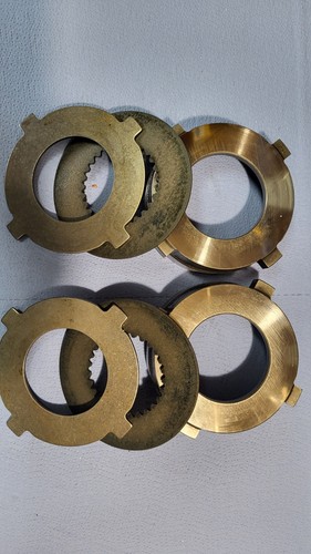 Bmw druckringe für - zf,