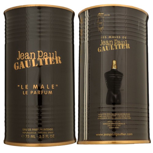 Jean paul gaultier male - jean,
