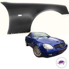 Mercedes SLK R170 Cabrio Coupe