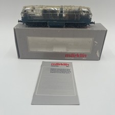 MARKLIN MäRKLIN 3774 DB CLASS