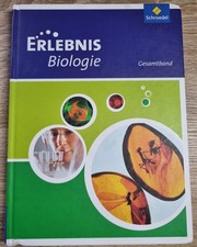Erlebnis Biologie - Ausgabe