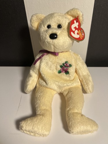 Beanie baby mother - -, baby:
