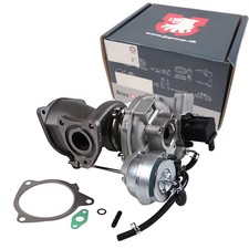 JP GROUP TURBOLADER passend