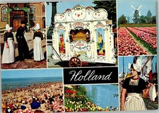 10136832 - Drehorgel AK Drehorgel / Leierkasten 1980