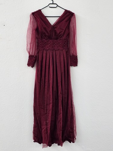 Abendkleid ballkleid 40 - ballkleid, gr.